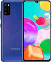 Замена динамика на телефоне Samsung Galaxy A41 в Калуге